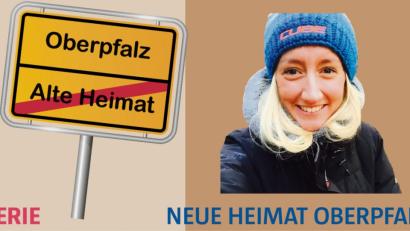Bild: privat/exb
Marie Korzen lebt seit 2017 in der Oberpfalz. Ihr gefällt’s hier – wird aber immer ein „Kölsche Mädchen“ bleiben, wie sie selbst sagt.