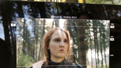 Bild: exb
Für einen Werbespot reiste Christina Baumer auf die Azoren und schlüpfte in einen Neoprenanzug. „Ein echtes Abenteuer“, resümiert die Schauspielerin, die gebürtig aus der Oberpfalz stammt.