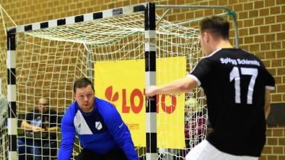 Bild: Büttner, Gerhard
Vorrunde-Futsal-Kreismeisterschaft in Weiden