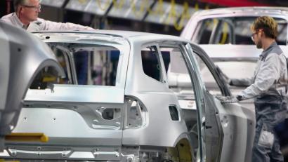 Bild: BMW AG/ dpa
Symbolbild.