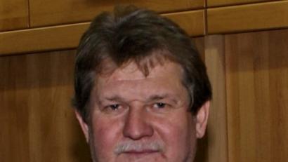 Bild: arw
Norbert Sappelt.