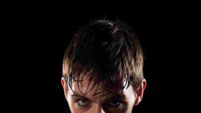 Bild: exb
Einer der „Droogs“.