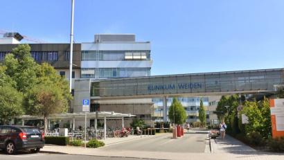 Bild: wil
Am Klinikum Weiden soll die Fachrichtung Kinderchirurgie aufgebaut werden.