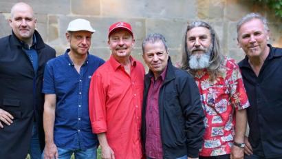 Bild: Dieter Bichl/Hello Concerts
Die Spider Murphy Gang tritt am 10. Mai 2019 in Rieden auf.