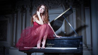 Bild: Petra Pietsch Photoart
Omnitah kommt wieder ins Kunsthaus.