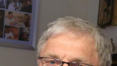 Bild: Houschka
Der ehemalige Lehrer Hans Heimler dient seit über fünf Jahrzehnten ehrenamtlich der DJK Dürnsricht-Wolfring. Im März nächsten Jahres bekommt er dafür die Auszeichnung "Stiller Star" verliehen.