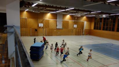 Bild: fjo
Eine grundlegende Sanierung der Dreifachturnhalle mit Kosten von fast drei Millionen Euro steht in den nächsten Monaten vor der Tür.