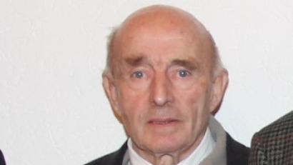 Bild: pi
Johann Baier