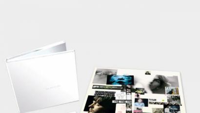 Bild: Universal Music
The Beatles: The Beatles (White Album)