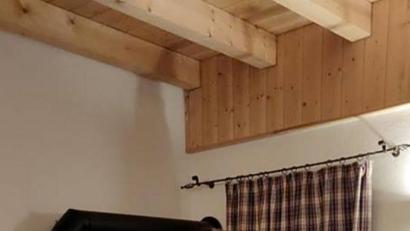 Bild: td
Rita Mulzer informierte die Teilnehmer am Slow-Food-Regionaltisch über das Angebot ihres Heidelbeerhofs in Nabbsiegenhofen.