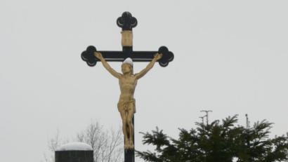 Bild: Portner
Auch wenn der Stadtrat die Friedhofsgebühren jedes Jahr geringfügig erhöht, wird keine Kostendeckung erreicht.