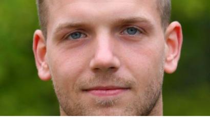 Bild: exb
Max Birner.
