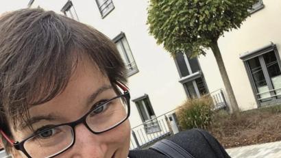 Bild: exb
Julia heißt jetzt Jay.