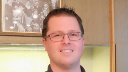 Bild: ohr
Kommandant Michael Altrichter gab einen ausführlichen Rückblick zu den Aktivitäten 2018 und erläuterte umfassend die Bedarfsanmeldung für das Jahr 2019.