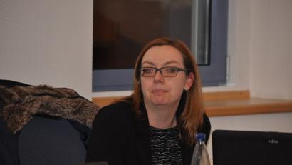 Bild: ak
Marina Maier