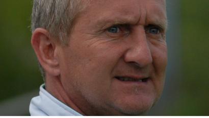 Bild: ham
Georg Winkler.