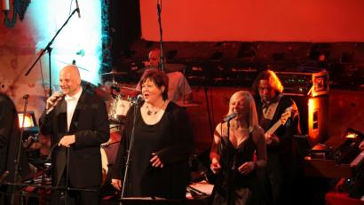 Bild: exb
The Fundamental Soul Thunder