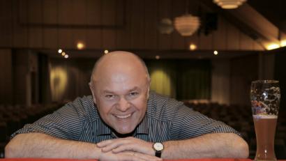 Bild: exb
Toni Lauerer