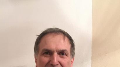 Bild: wec
Georg Straller.