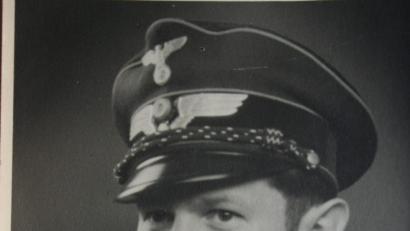 Bild: gpa
Josef Rodler, in der Eschenbacher Straße in Kirchenthumbach bekannt als der „Rodler-Sepp“, war viele Jahre im Bahnhof Grafenwöhr angestellt. Privat war er auf den „Hutza“-Abenden bei Nachbarn ein guter Unterhalter.