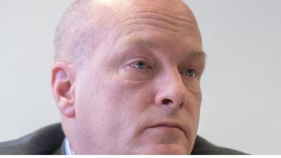 Bild: dpa/Armin Weigel
Joachim Wolbergs (SPD)