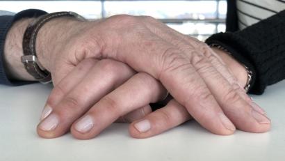 Bild: exb
Menschen in der Region zeigen ein Herz für ihre Mitmenschen, mit denen es das Schicksal nicht immer gut meint.