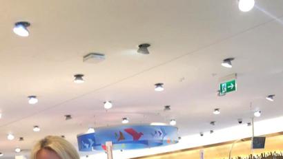 Bild: exb
dm Rammertshoferweg