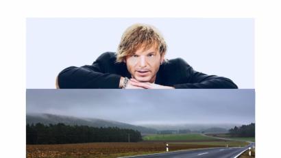 Bild: anm
Trübes Wetter steht uns bevor.