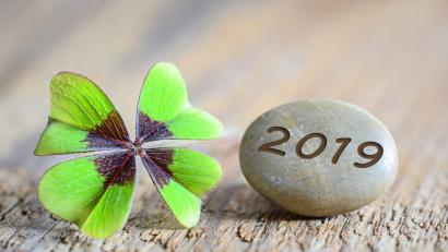 Bild: Marco2811 – stock.adobe.com
Bevor Sie nach vorne blicken, sollten Sie zunächst einmal einen Schritt zurückgehen und sich erinnern, was in Ihrem Leben schon alles geklappt hat.