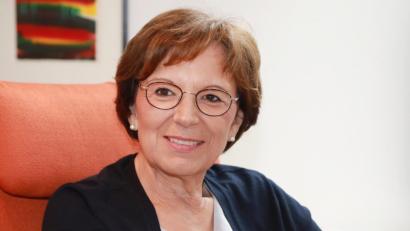 Bild: Gerhard Götz
Die frühere Staatsministerin Emilia Müller (CSU).