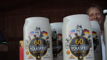 Bild: mor
60 Jahre Volksfest.