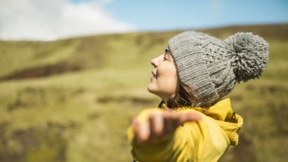 Bild:  ikostudio – stock.adobe.com
Verwenden Sie Ihre Zeit für Dinge, die Ihnen wirklich etwas bedeuten.