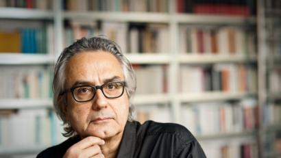 Bild: Heike Steinweg/Suhrkamp Verlag
Friedrich Ani