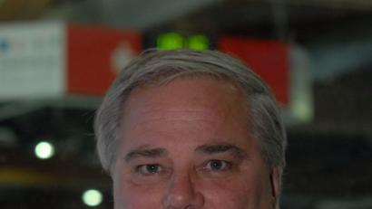 Bild: gb
Trainer Ken Latta