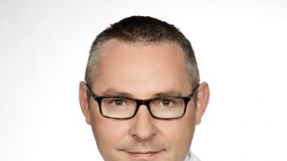 Bild: Klinikum Fichtelgebirge/exb
Dr. Philipp Koehl, Chefarzt der Klinik für Unfall- und Handchirurgie am Klinikum Fichtelgebirge in Marktredwitz.