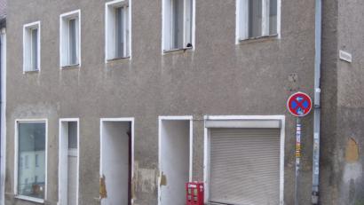 Im Ortskern häufen sich die Leerstände. Der Stadtrat tut jetzt etwas dagegen mit dem neuen Förderprogramm.