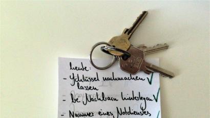 Bild: mvs
Prävention: Diese drei guten Vorsätze für 2019 lassen sich schnell und leicht umsetzen.