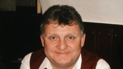 Bild: arw
Im Alter von 66 Jahren verstarb Hans Schwarz nach längerer Krankheit