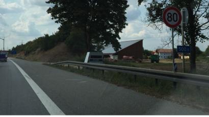 Bild: VPI Regensburg
Ein sogenannter Enforcement-Traier.