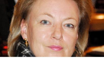 Bild: Wilck
Gabriele Lang (57) ist von der Weidener CSU enttäuscht. Sie will die Partei "unter diesen Umständen" verlassen.