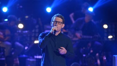 Bild: SAT.1/ProSieben/André Kowalski
Samuel Rösch