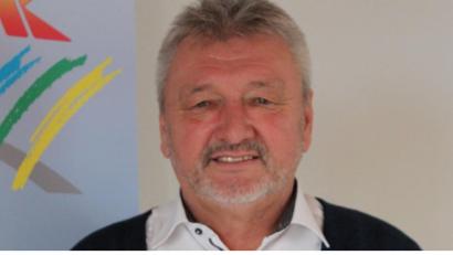 Bild: cs
Günther Cermak - auch mit 65 Jahren ein unermüdliches Energiebündel in seinem Unternehmen, aber auch im Dienst der Politik und Gesellschaft.
