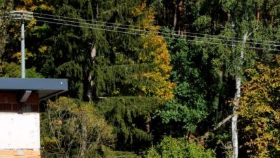 Bild: Stephan Huber
Der Wegestreit von Haidhof spielte natürlich auch im Jahresrückblick der Schnaittenbacher SPD-Stadtratsfraktion eine große Rolle.