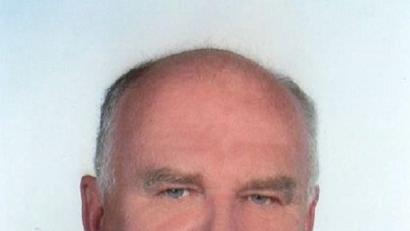 Bild: exb
Werner Walter