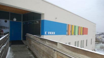 Bild: gib
Das VKKK-Elternhaus neben der Uniklinik Regensburg ist für die Familien von krebskranken Kindern ein Anker in einer schwierigen Zeit.