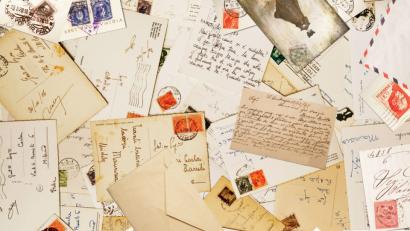 Bild: Giuseppe Porzani – stock.adobe.com
Kreatives Schreiben tut uns gut, das ist inzwischen auch wissenschaftlich erwiesen.