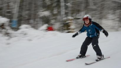 Archivbild: Hartl
Ohne Sorge können bislang die Schulkinder der Weidener Gymnasien ihrem Skikurs entgegensehen. Bereits am Sonntag, 20. Januar, starten die Keplerianer nach Saalbach-Hinterglemm.