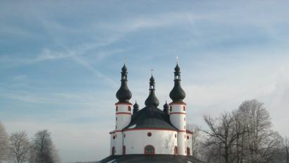 Bild: kgg
Zahlreiche Veranstaltungen finden im Laufe des Jahres in der Kapplkirche sowie in deren Umfeld statt.