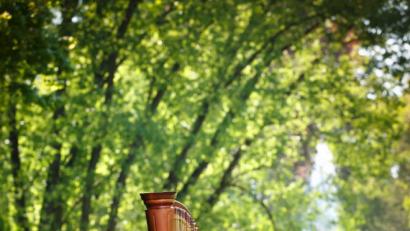 Bild: exb
Unter dem Motto „Geboren ist uns ein Kindelein“ findet am Sonntag, 13. Januar, ein Benefizkonzert in der Kreuzbergkirche statt. Der Erlös kommt der Orgelrenovierung zu Gute.