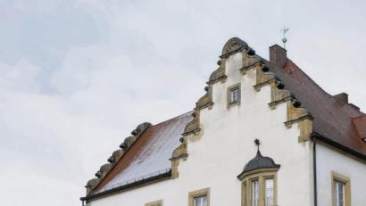 Bild: Stephan Huber
Im Literaturarchiv/Literaturhaus ruht aus brandschutztechnischen Gründen der Programm-Betrieb.